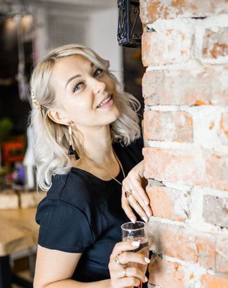 Индивидуалка 🎥 Лиза фото № 2 в городе Новотроицк