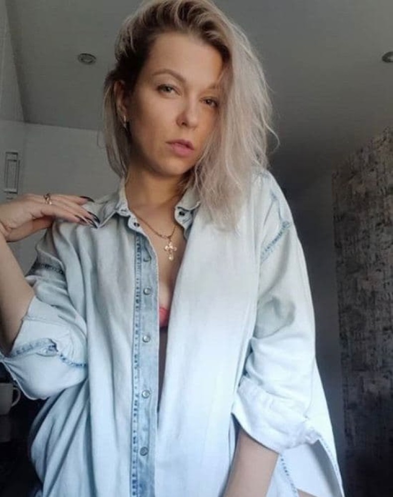 Индивидуалка 🎥 Лиза фото № 2 в городе Новотроицк