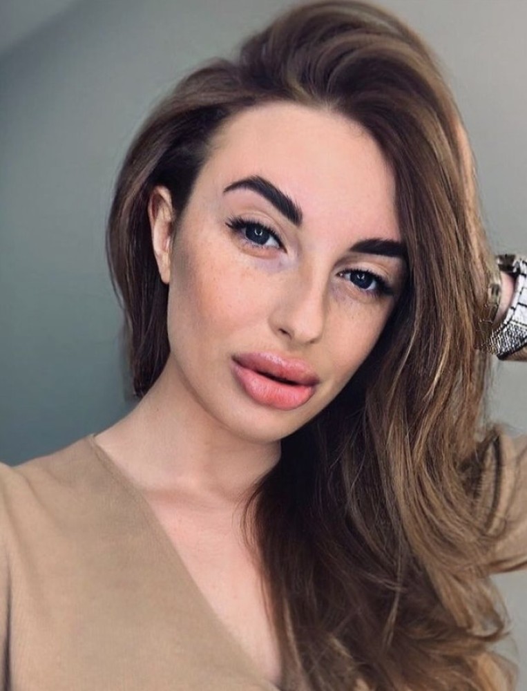 Индивидуалка 🎥 Снежана фото № 2 в городе Новотроицк