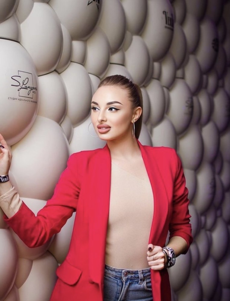 Индивидуалка 🎥 Снежана фото № 2 в городе Новотроицк