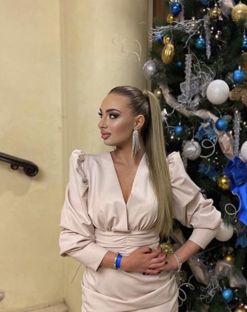 Индивидуалка 🎥 Снежана главное фото в городе Новотроицк 