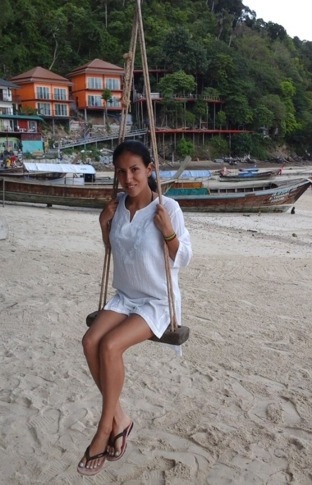 Индивидуалка Дарина главное фото в городе Новотроицк 