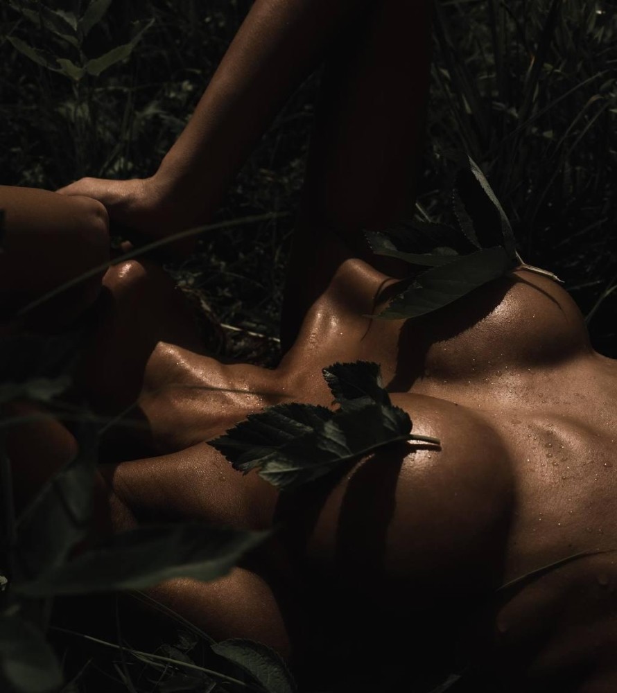 Индивидуалка Алина фото № 2 в городе Новотроицк