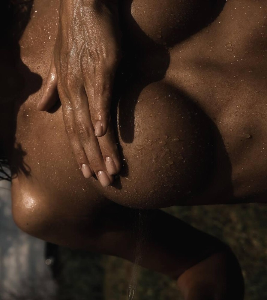 Индивидуалка Алина фото № 2 в городе Новотроицк