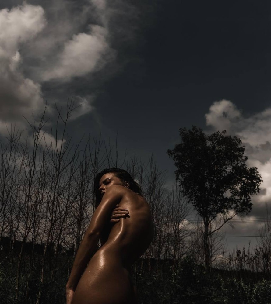 Индивидуалка Алина фото № 2 в городе Новотроицк