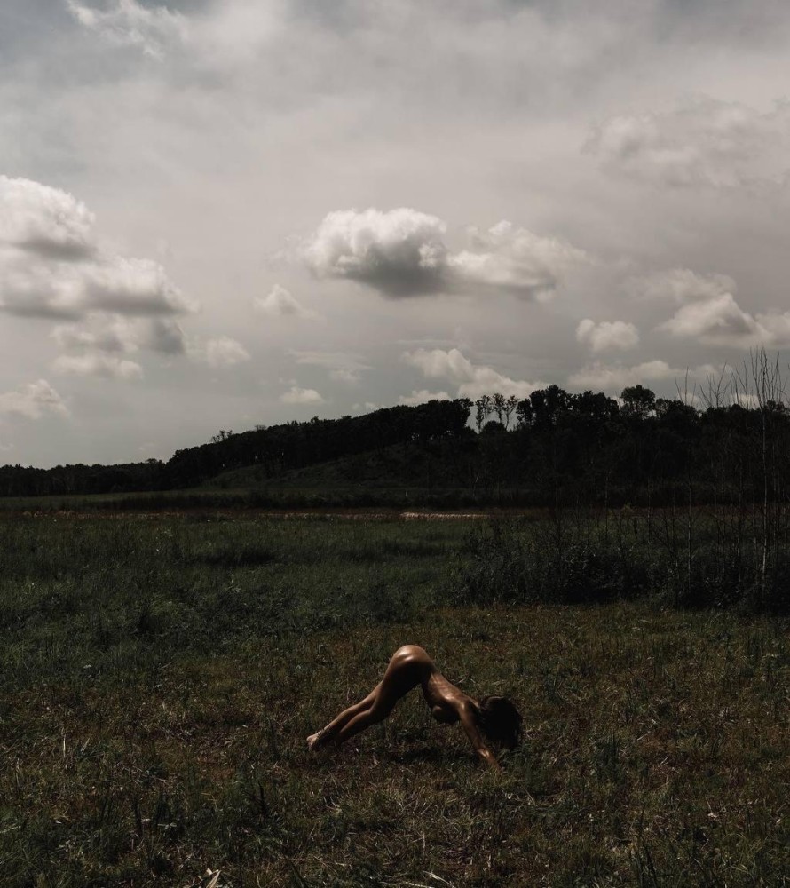 Индивидуалка Алина фото № 2 в городе Новотроицк