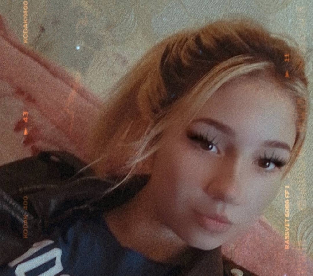 Индивидуалка Анжела фото № 2 в городе Новотроицк