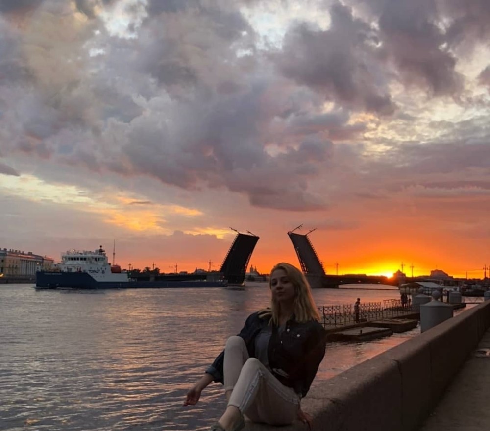 Индивидуалка Анжела фото № 2 в городе Новотроицк