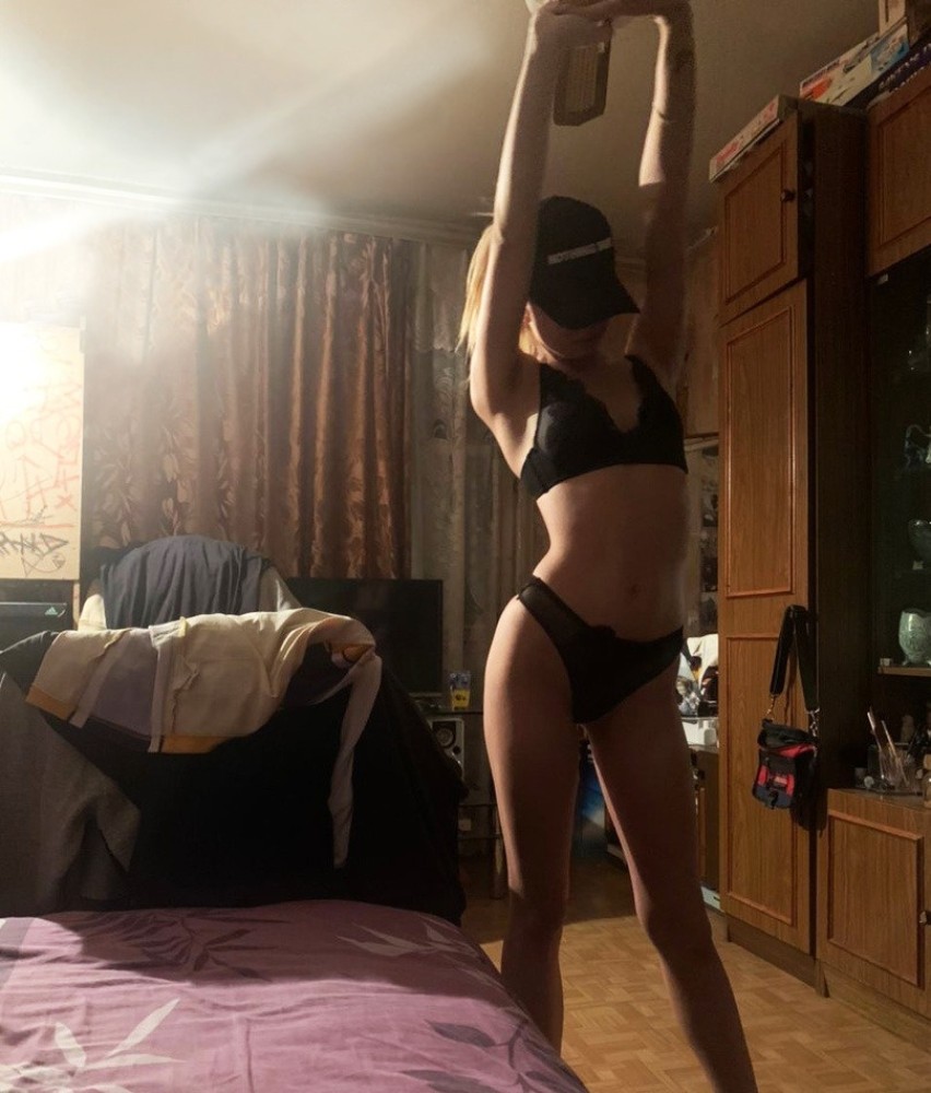 Индивидуалка Анжела фото № 2 в городе Новотроицк