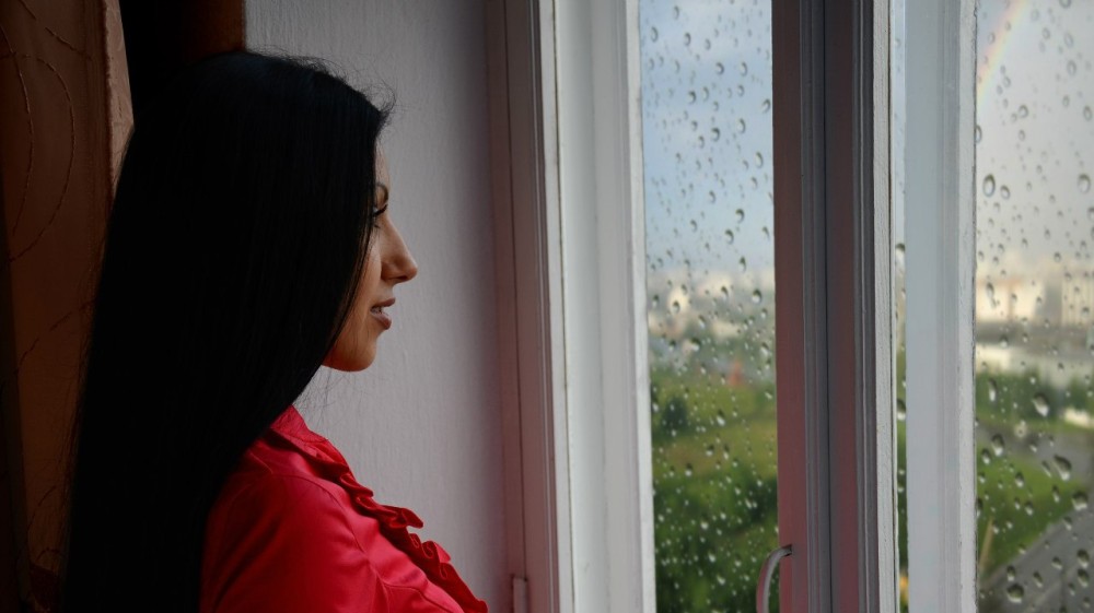 Индивидуалка Дарина фото № 2 в городе Новотроицк