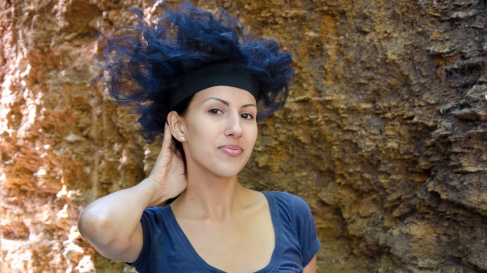 Индивидуалка Дарина фото № 2 в городе Новотроицк