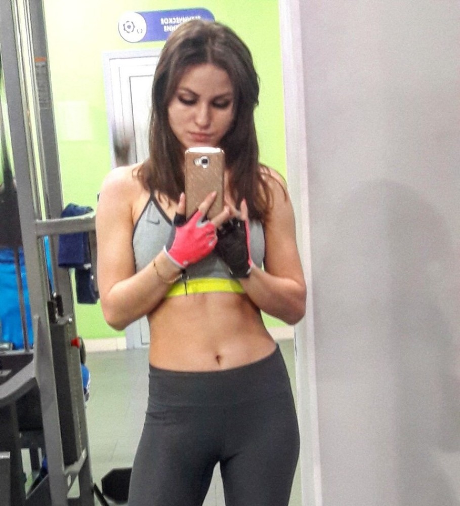 Индивидуалка Даша фото № 2 в городе Новотроицк