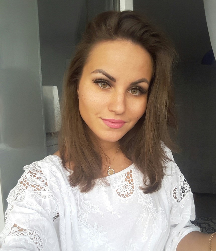 Индивидуалка Даша фото № 2 в городе Новотроицк