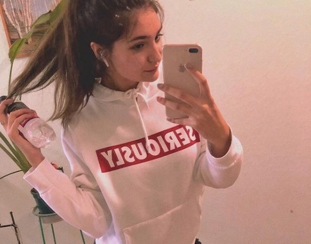 Индивидуалка Дашута фото № 2 в городе Новотроицк