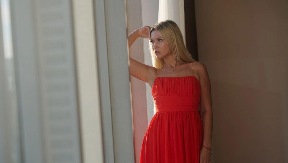 Индивидуалка Эмилия фото № 2 в городе Новотроицк