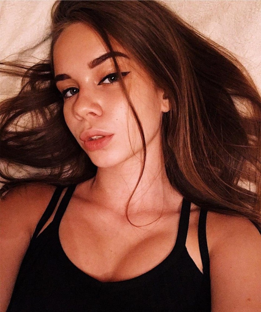 Индивидуалка Эмма фото № 2 в городе Новотроицк