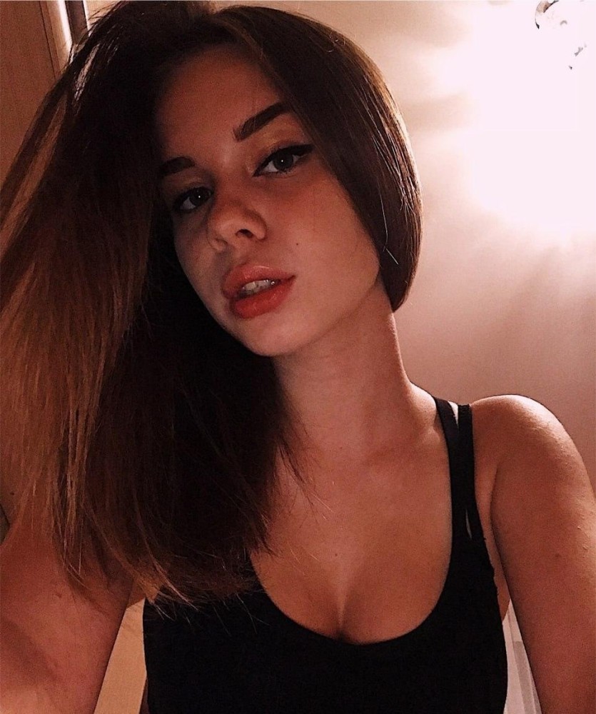 Индивидуалка Эмма фото № 2 в городе Новотроицк