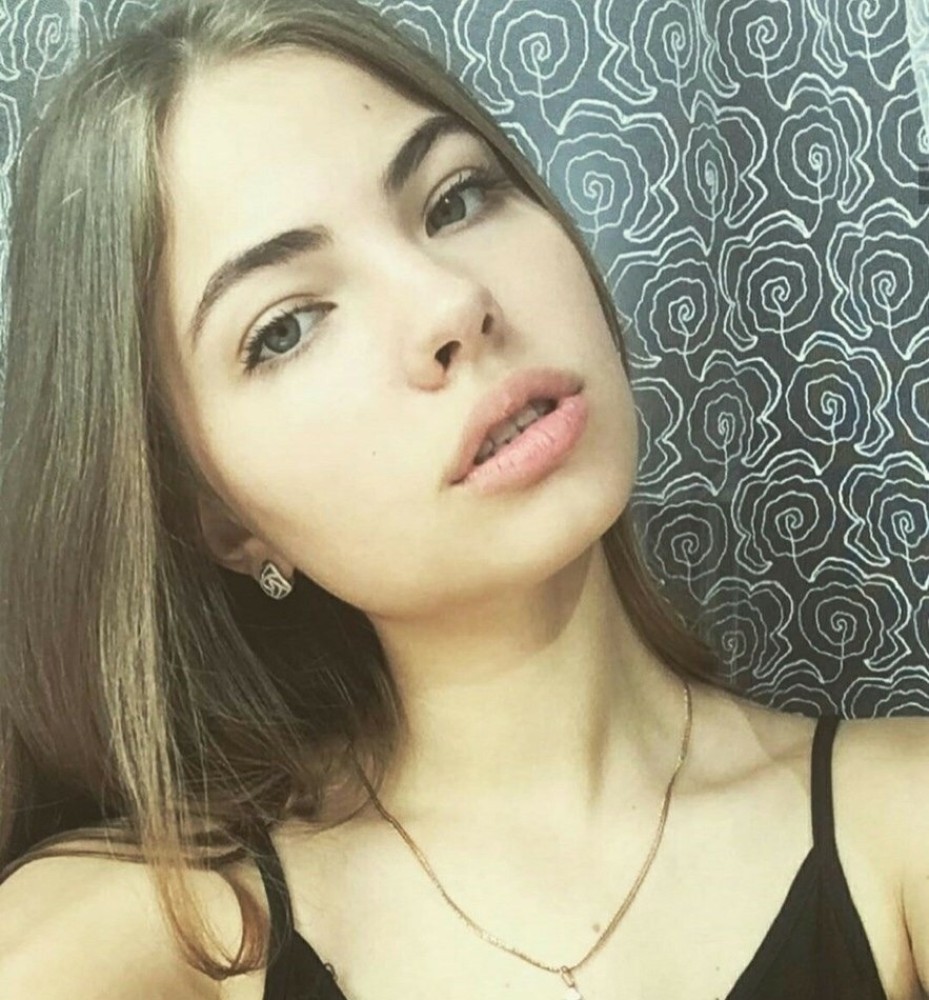 Индивидуалка Кристина главное фото в городе Новотроицк 