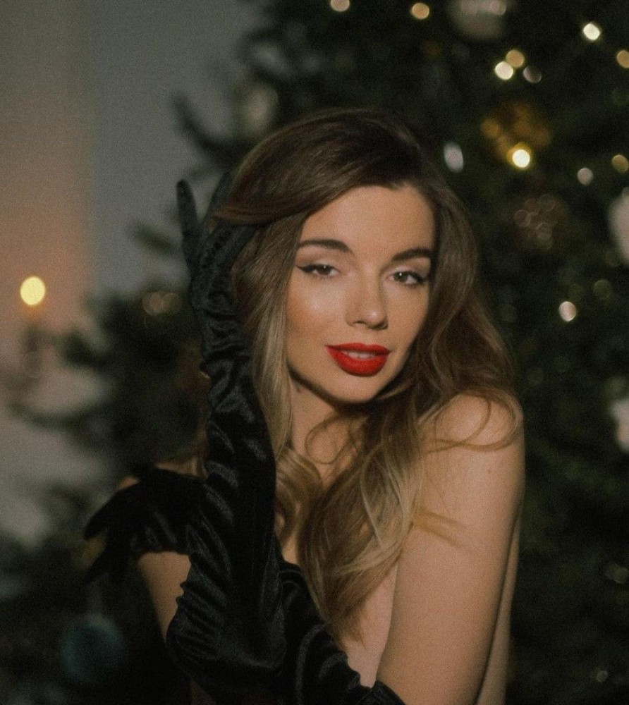 Индивидуалка Карина фото № 2 в городе Новотроицк