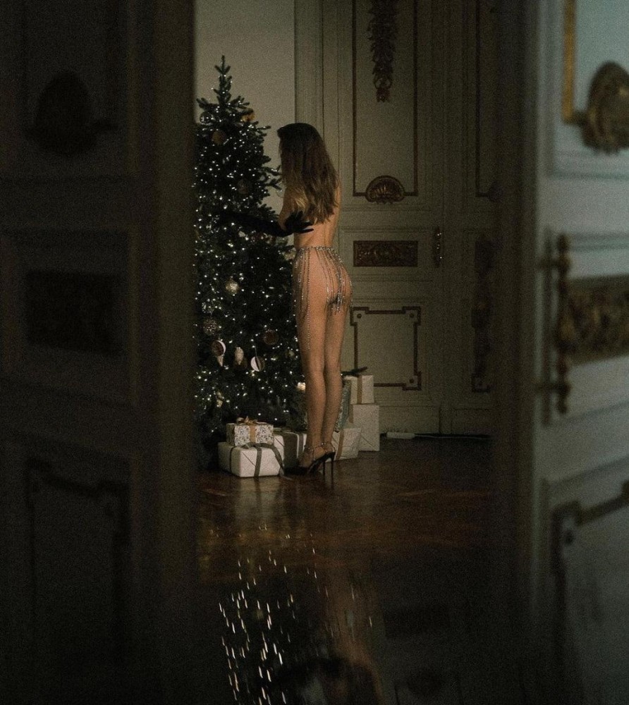 Индивидуалка Карина фото № 2 в городе Новотроицк