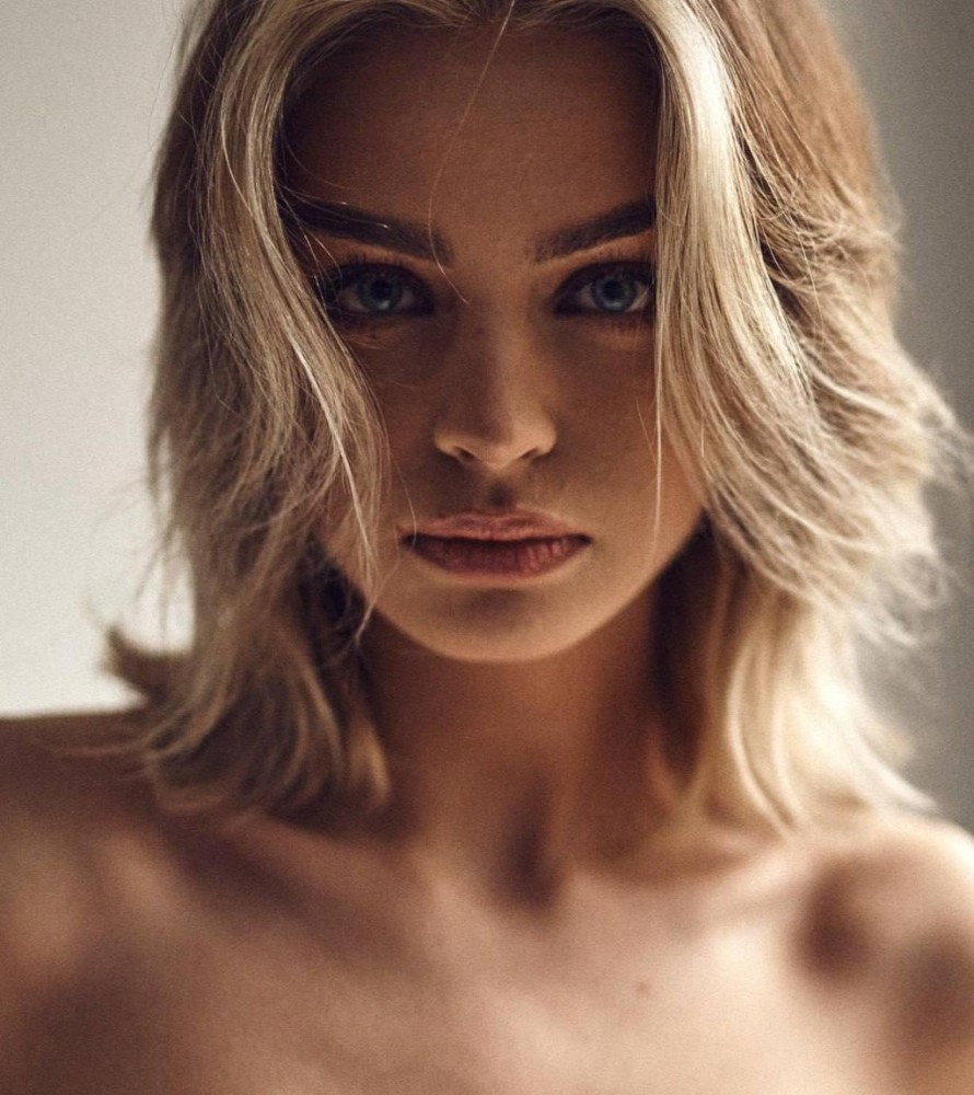 Индивидуалка Клава фото № 2 в городе Новотроицк