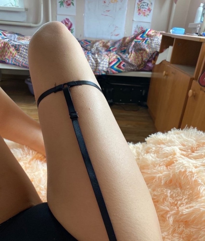 Индивидуалка Лина фото № 2 в городе Новотроицк