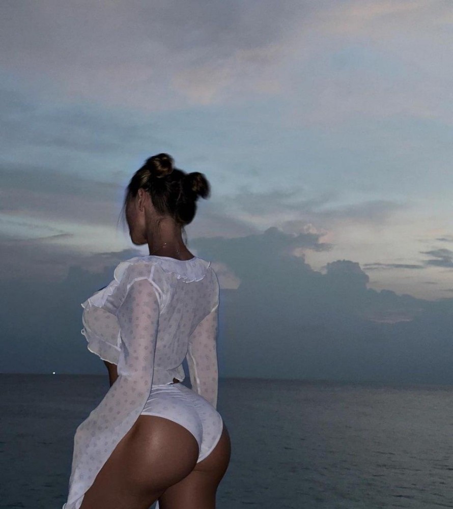 Индивидуалка Лиза фото № 2 в городе Новотроицк