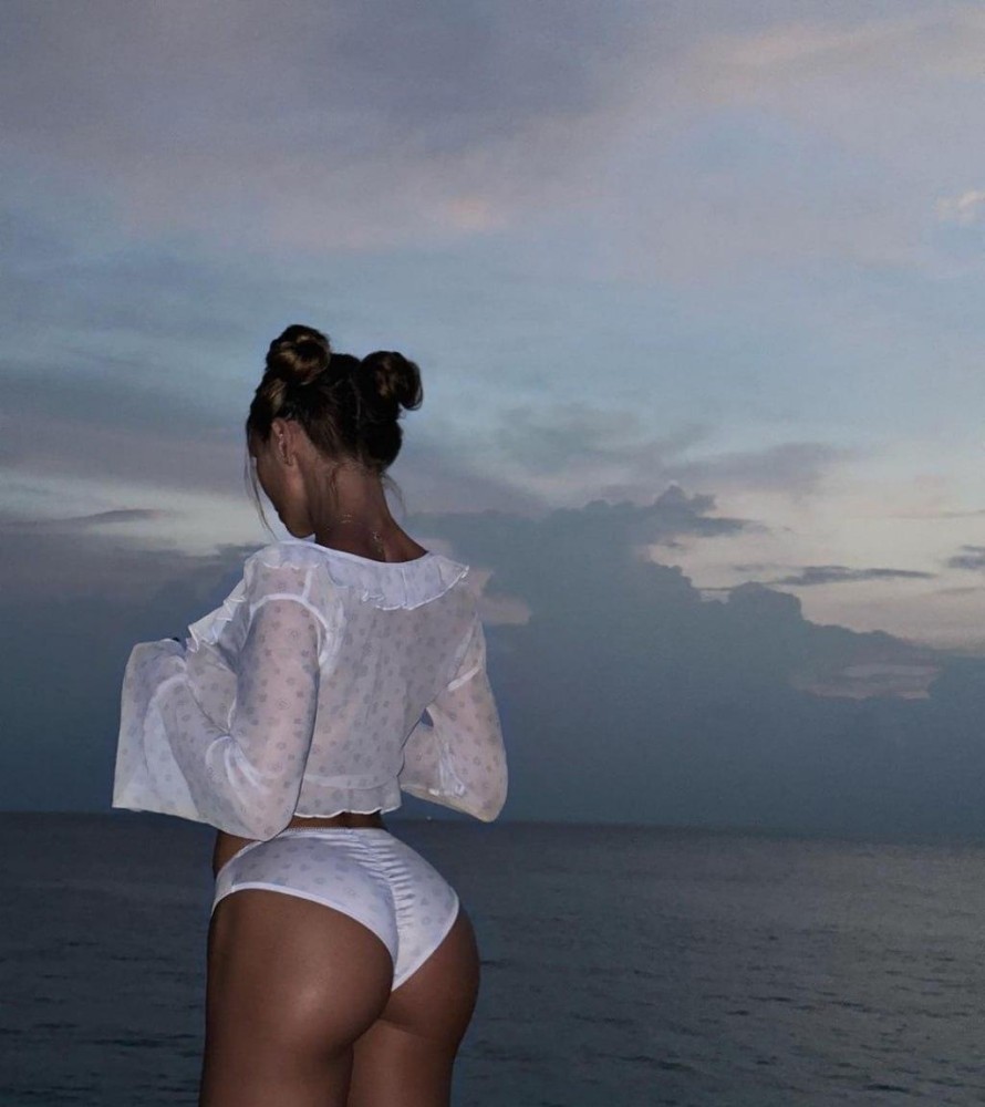 Индивидуалка Лиза фото № 2 в городе Новотроицк