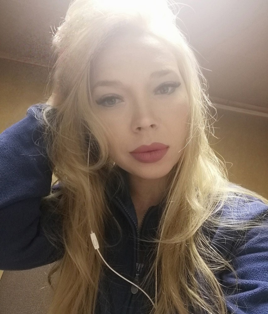 Индивидуалка Лиза фото № 2 в городе Новотроицк