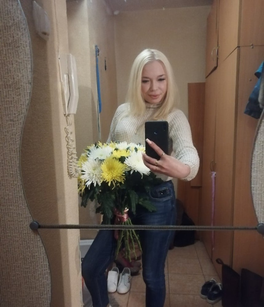 Индивидуалка Лиза фото № 2 в городе Новотроицк