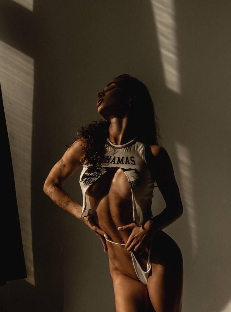 Индивидуалка Лиза фото № 2 в городе Новотроицк