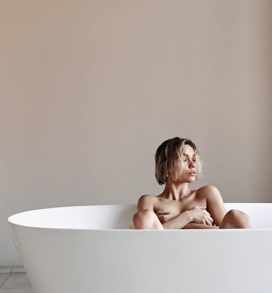 Индивидуалка Люда фото № 2 в городе Новотроицк