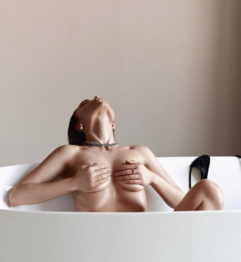 Индивидуалка Люда фото № 2 в городе Новотроицк