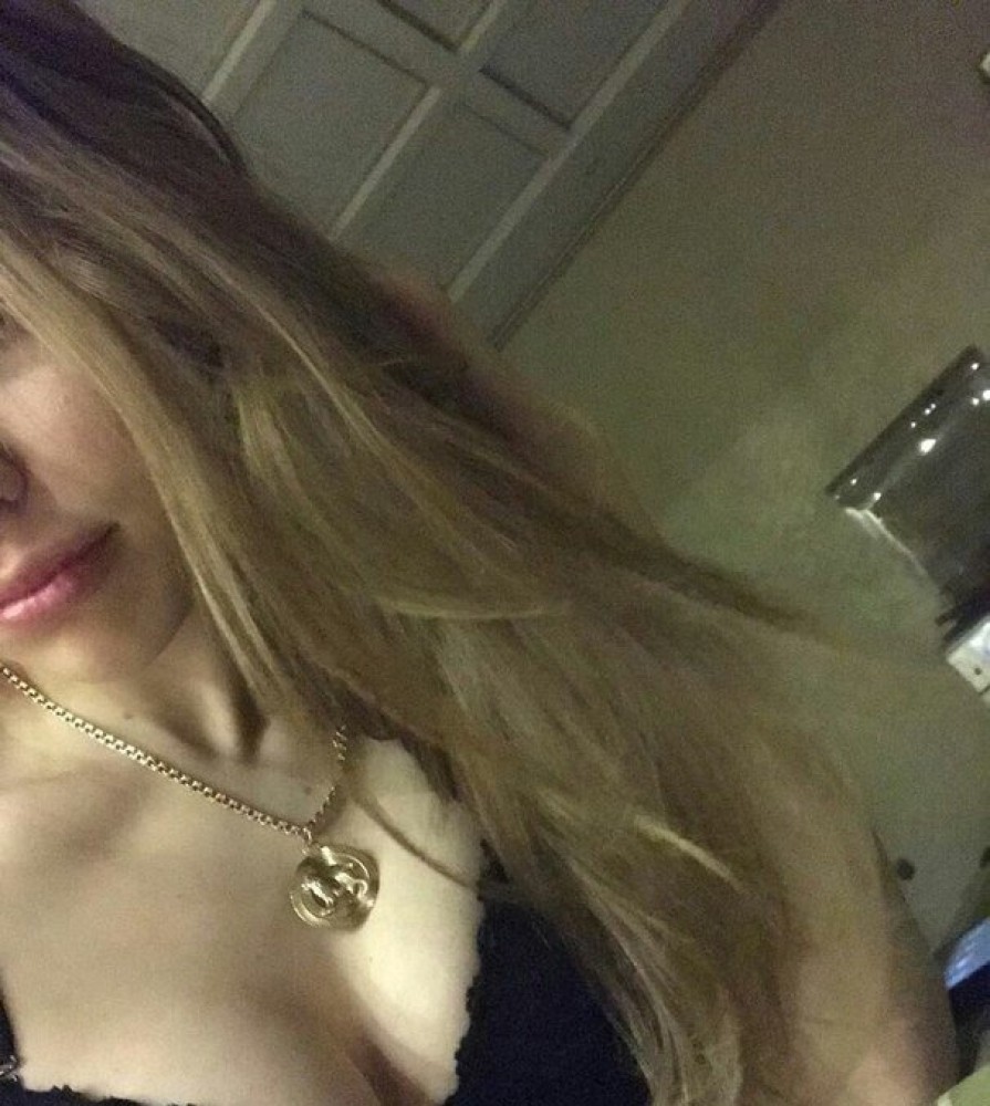 Индивидуалка Маринка фото № 2 в городе Новотроицк