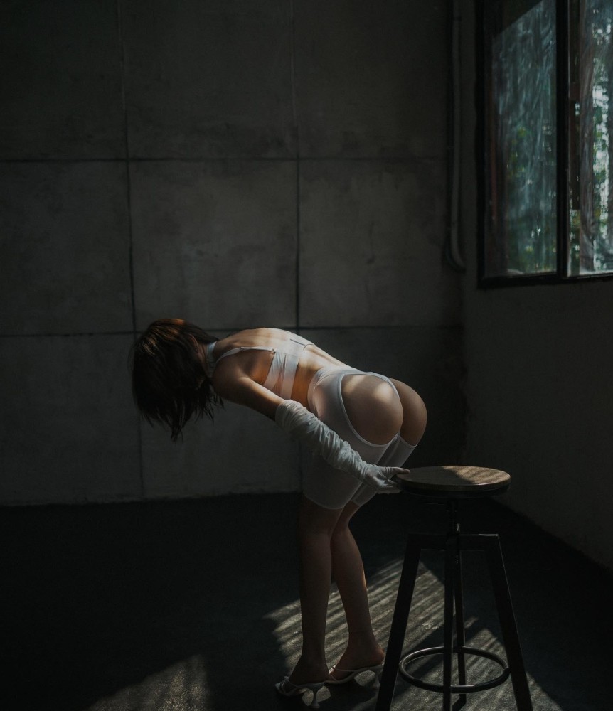 Индивидуалка Марья фото № 2 в городе Новотроицк