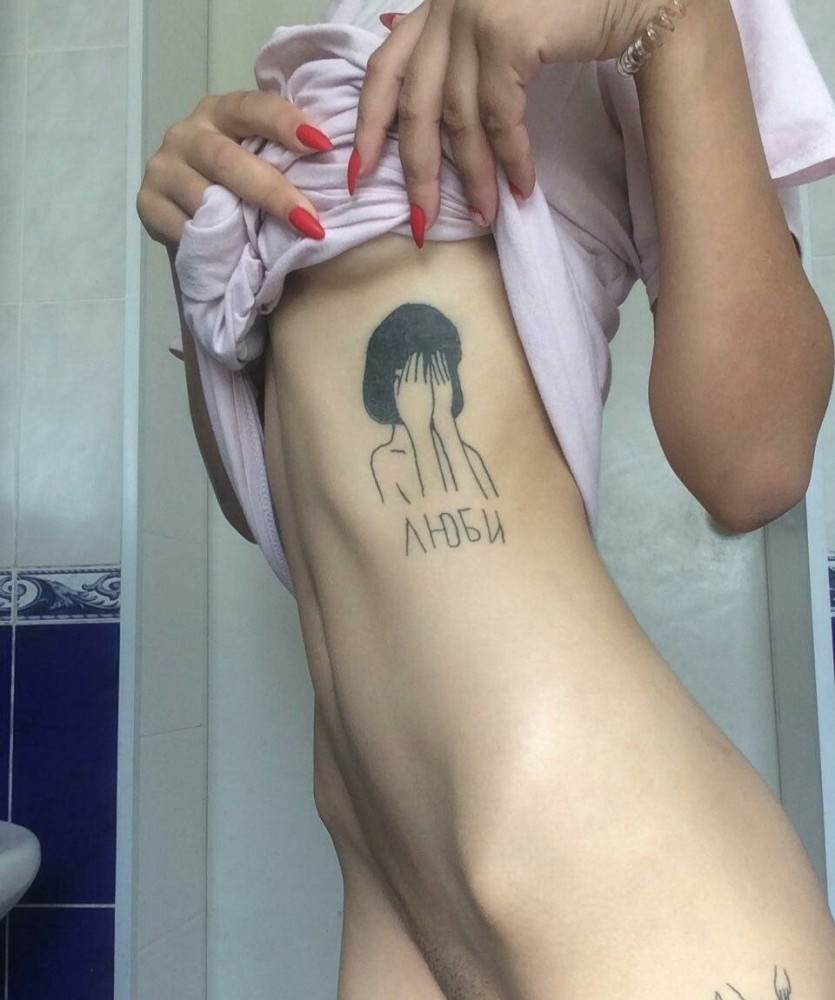 Индивидуалка Нана фото № 2 в городе Новотроицк