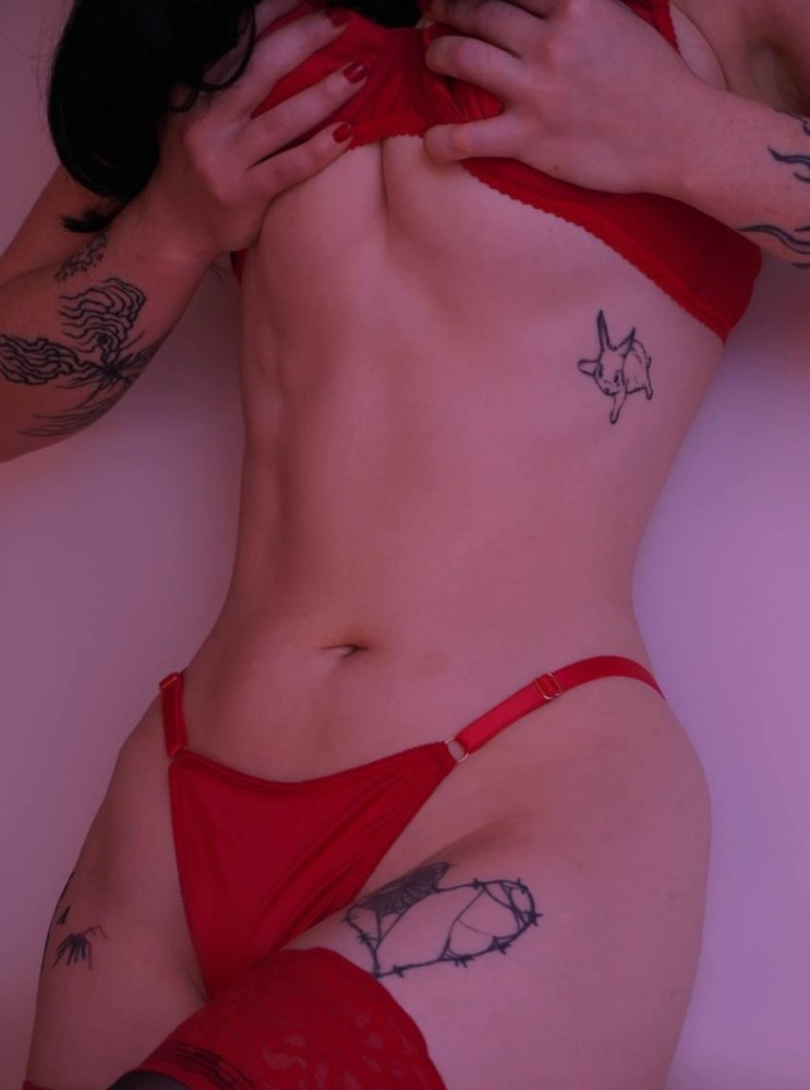 Индивидуалка Ника фото № 2 в городе Новотроицк