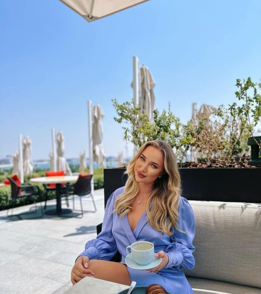 Индивидуалка Ольга фото № 2 в городе Новотроицк