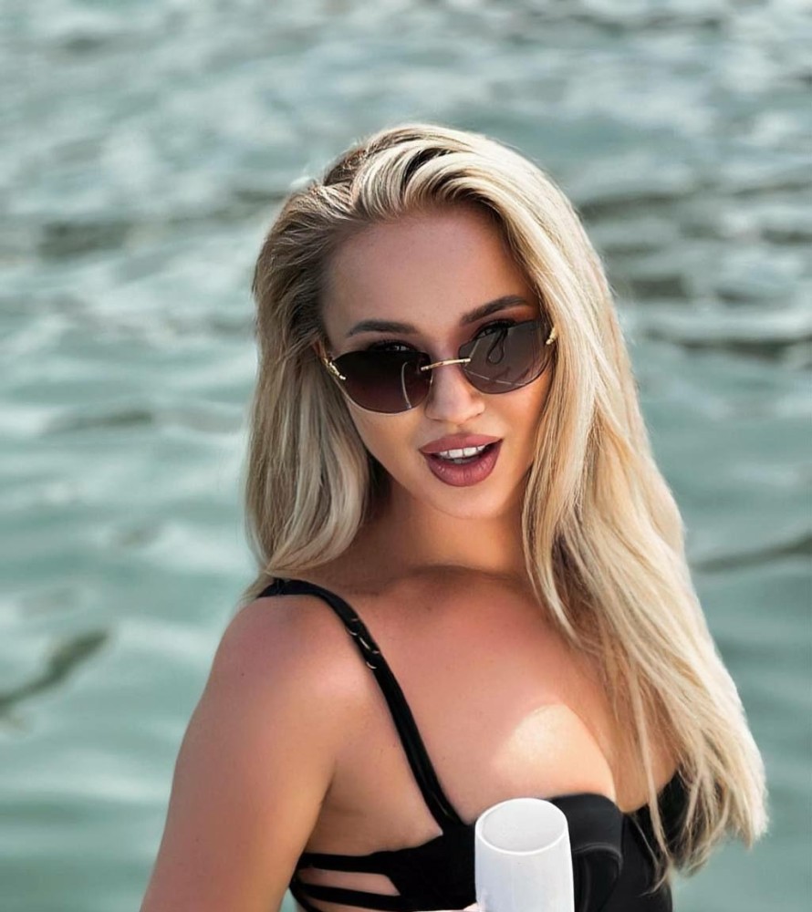 Индивидуалка Ольга фото № 2 в городе Новотроицк