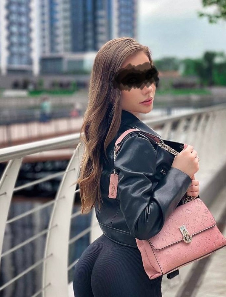 Индивидуалка 🎥 Лиза главное фото в городе Новотроицк 