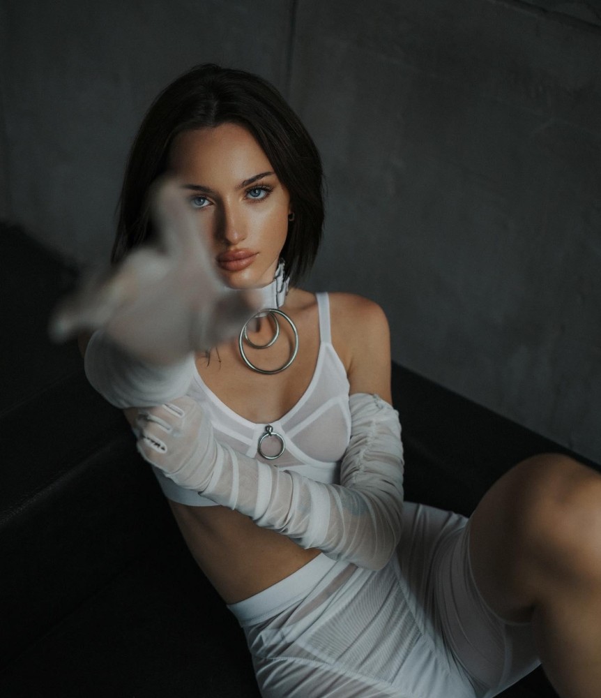 Индивидуалка Марья главное фото в городе Новотроицк 