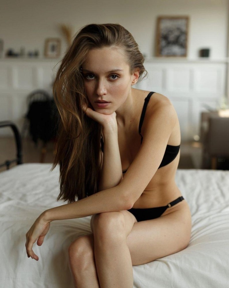 Индивидуалка Света главное фото в городе Новотроицк 