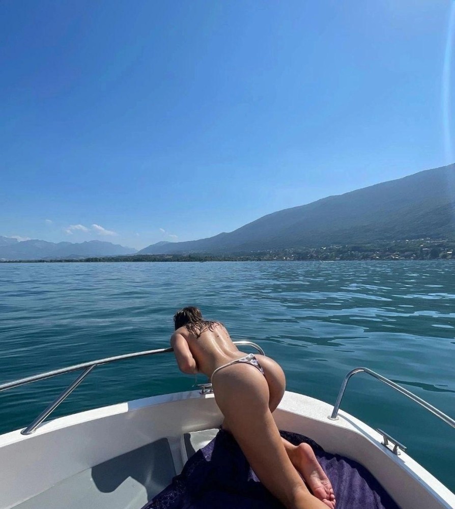 Индивидуалка Полли фото № 2 в городе Новотроицк