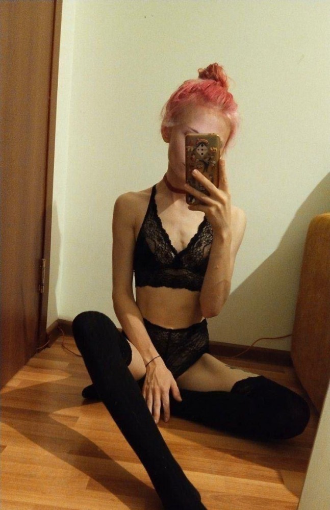 Индивидуалка Рада фото № 2 в городе Новотроицк