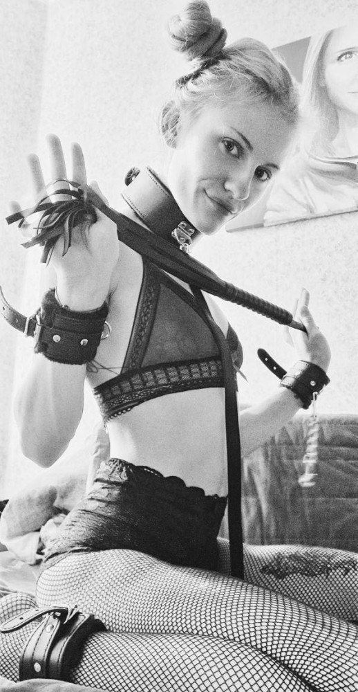 Индивидуалка Рада фото № 2 в городе Новотроицк