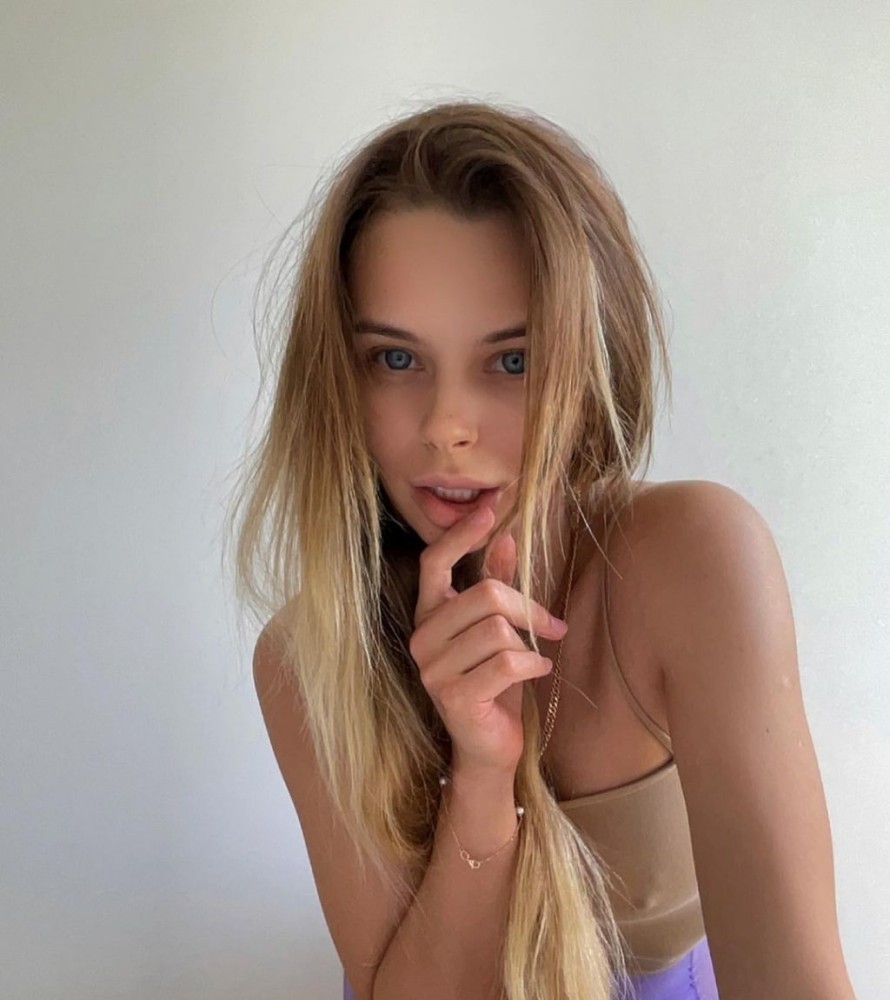 Индивидуалка Радмила фото № 2 в городе Новотроицк