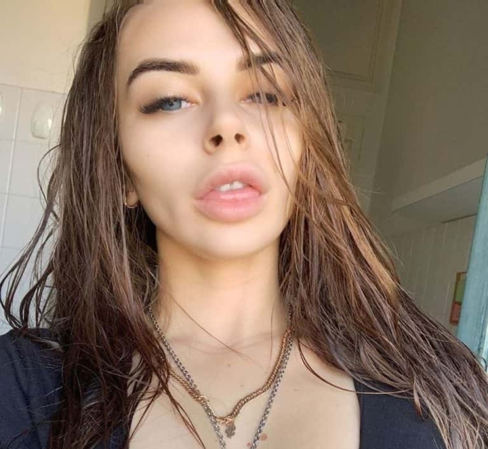 Индивидуалка Радмила фото № 2 в городе Новотроицк