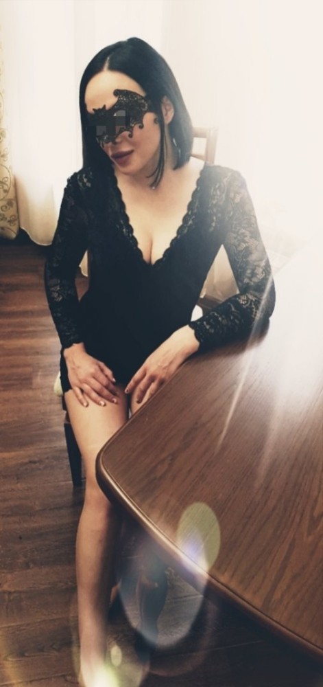 Индивидуалка Регина фото № 2 в городе Новотроицк