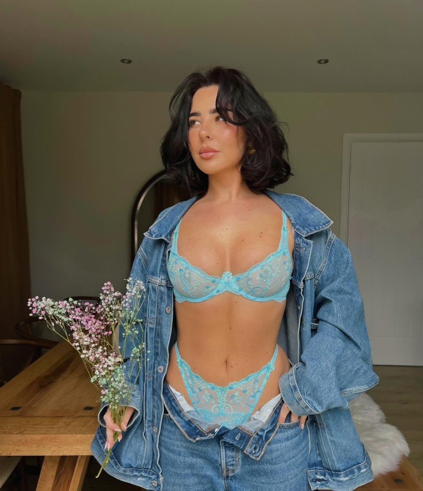 Индивидуалка Рина фото № 2 в городе Новотроицк