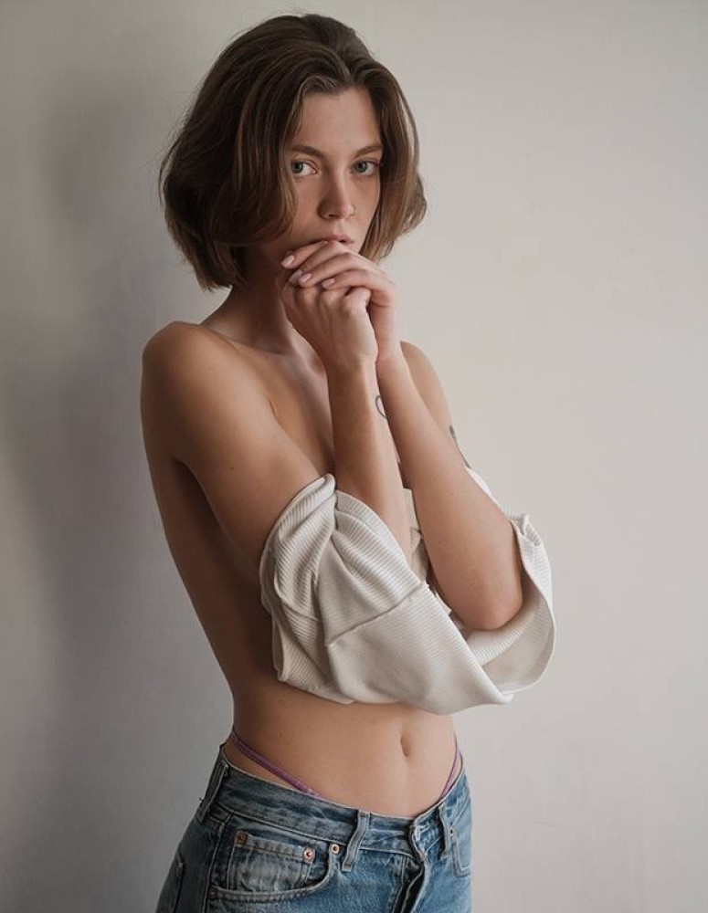 Индивидуалка София фото № 2 в городе Новотроицк